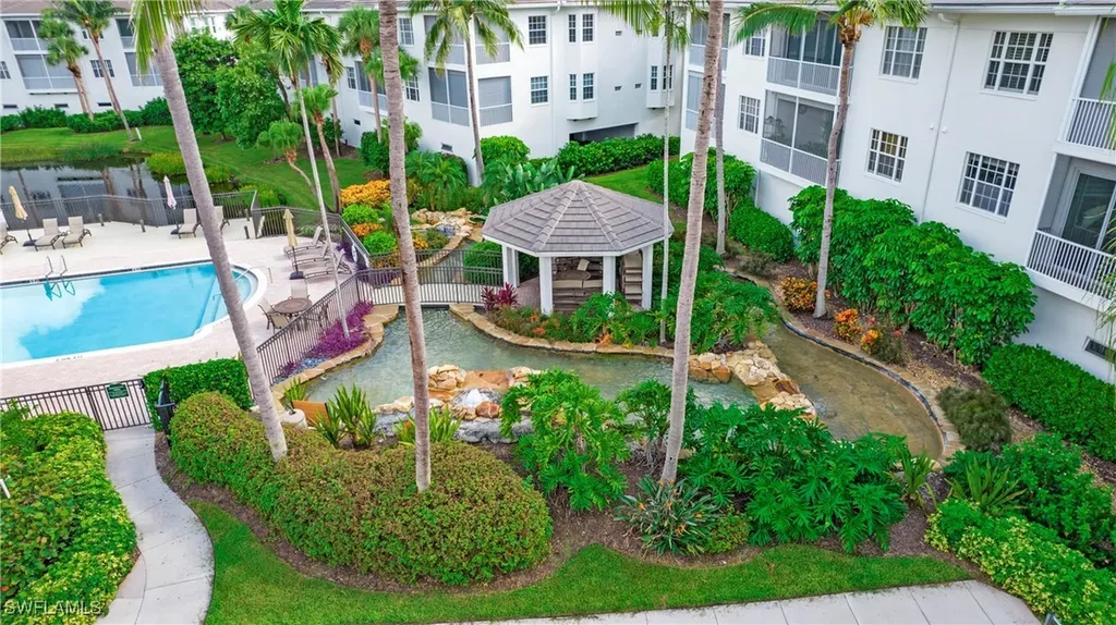 780 Bentwater Circle Naples FL 34108