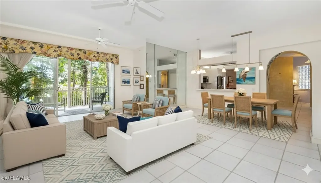780 Bentwater Circle Naples FL 34108