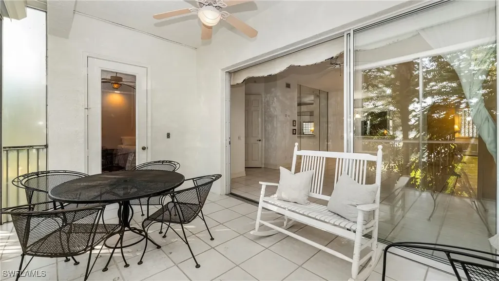 780 Bentwater Circle Naples FL 34108