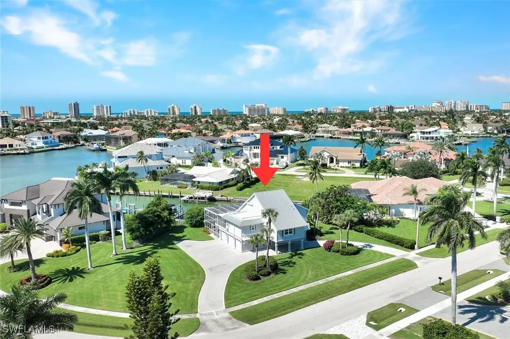 810 Arcadia Court Marco Island FL 34145