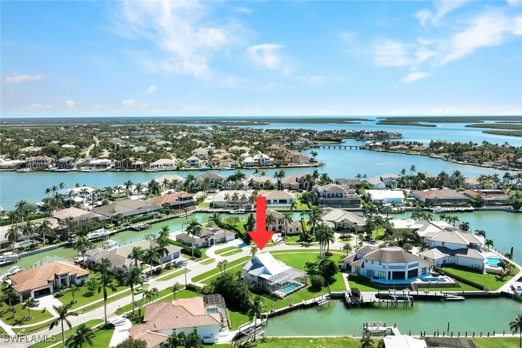 810 Arcadia Court Marco Island FL 34145