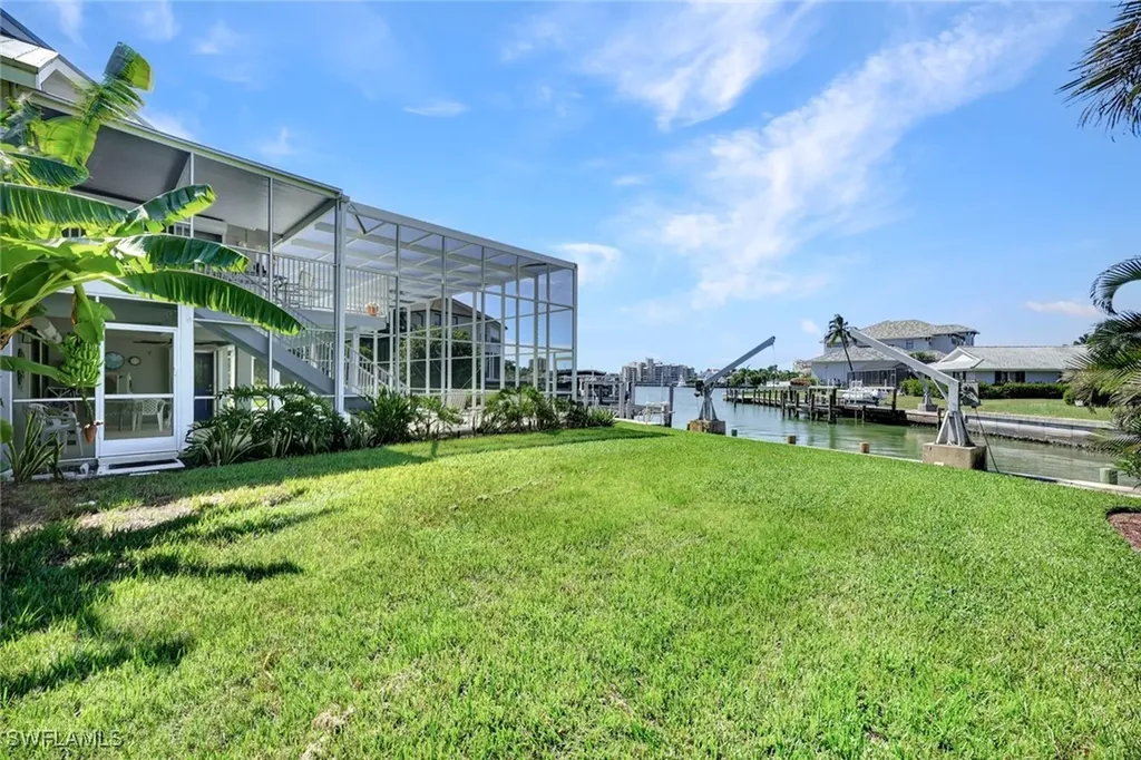 810 Arcadia Court Marco Island FL 34145