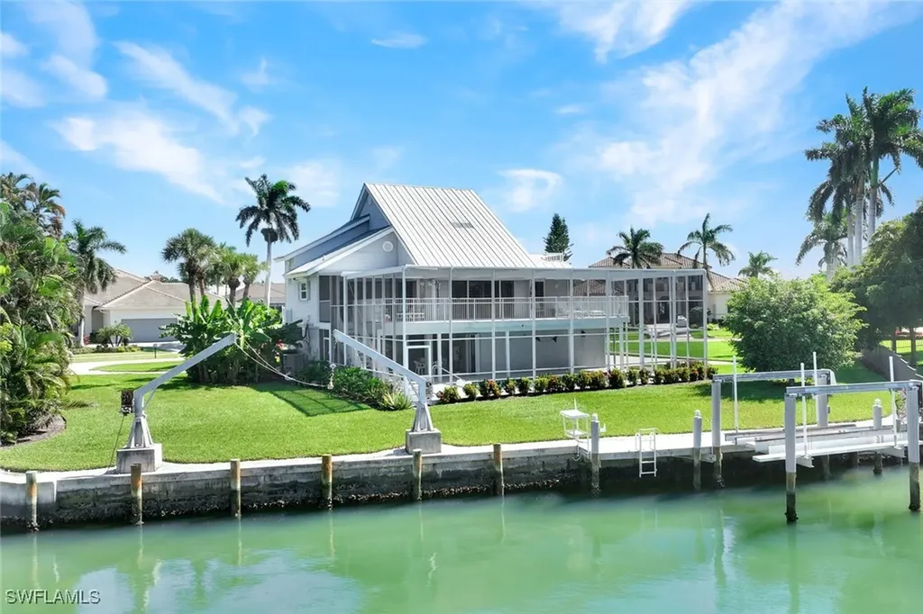 810 Arcadia Court Marco Island FL 34145