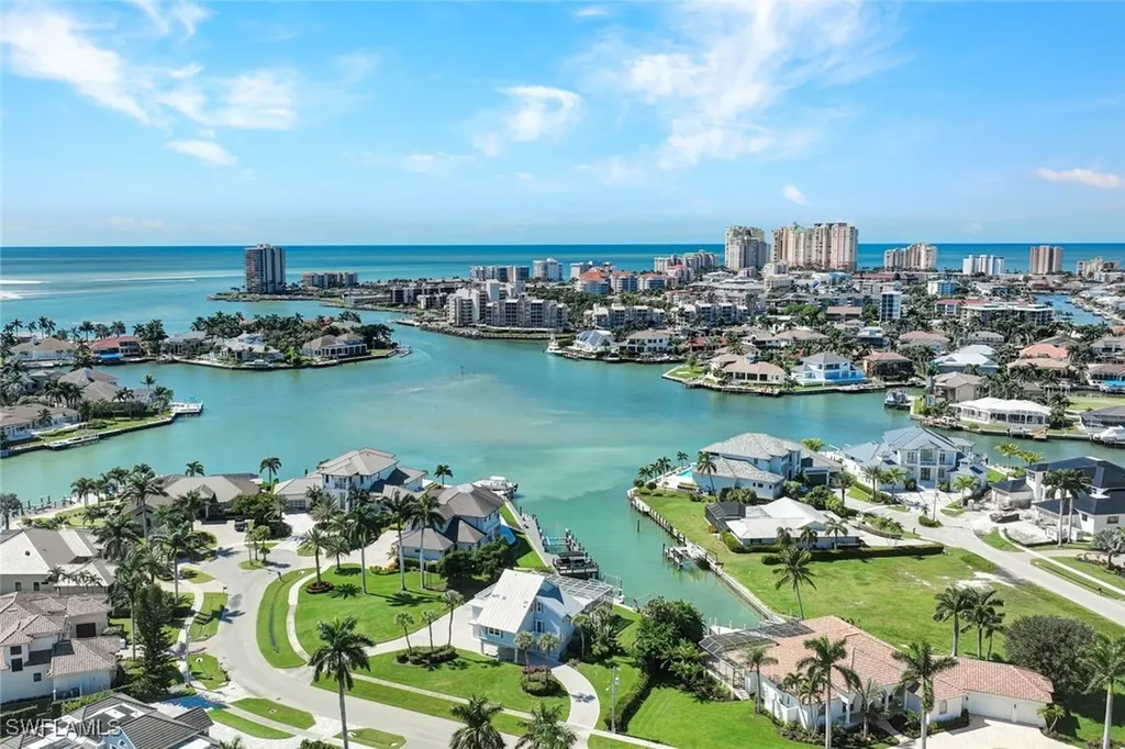 810 Arcadia Court Marco Island FL 34145