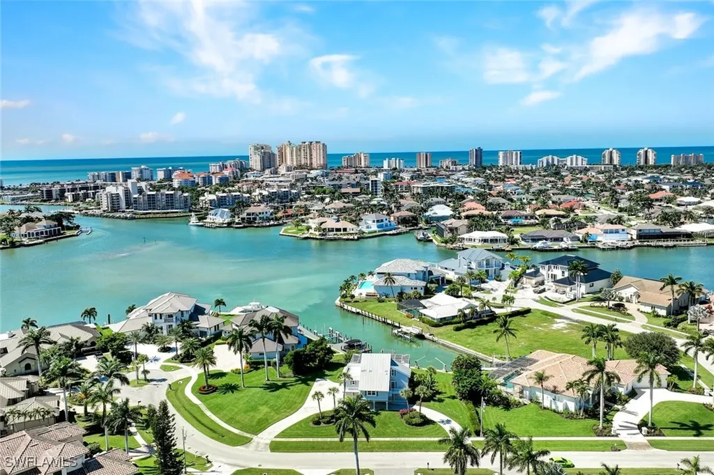 810 Arcadia Court Marco Island FL 34145