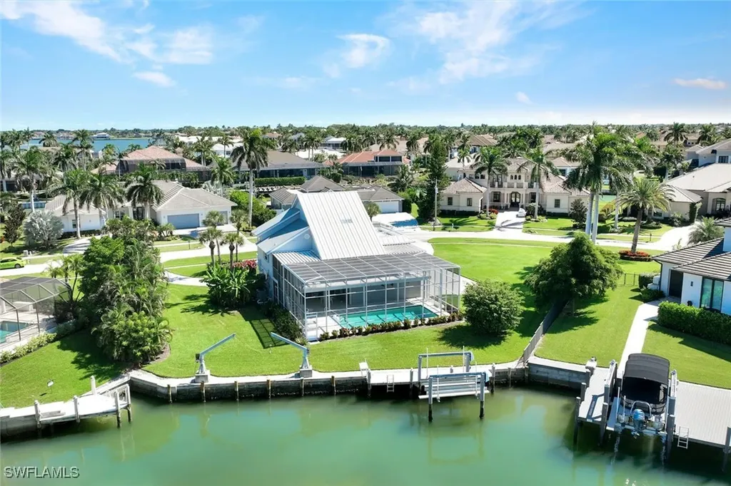 810 Arcadia Court Marco Island FL 34145
