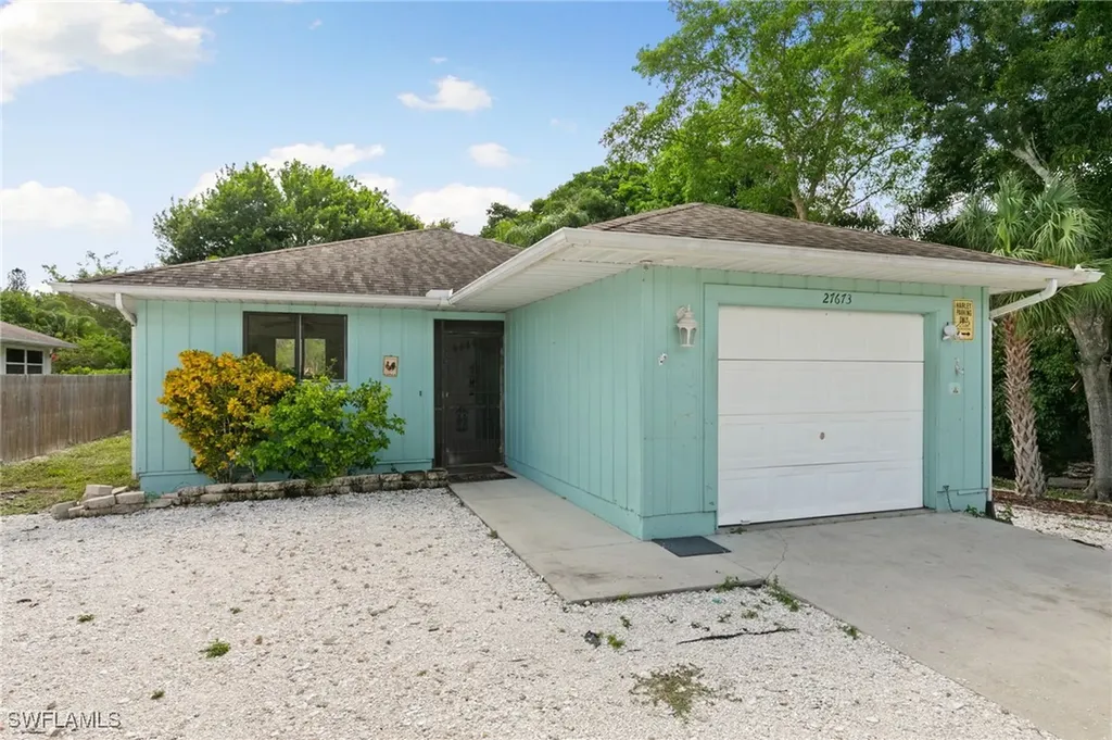 27673 Tennessee Street Bonita Springs FL 34135