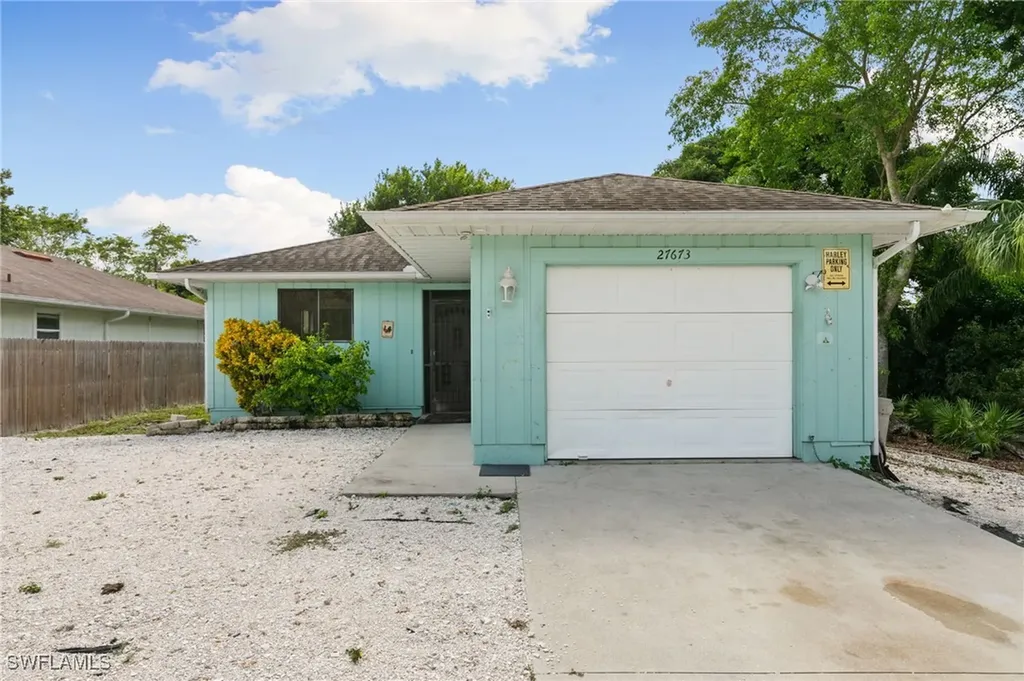 27673 Tennessee Street Bonita Springs FL 34135