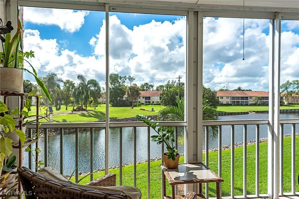 200 Forest Lakes Boulevard Naples FL 34105