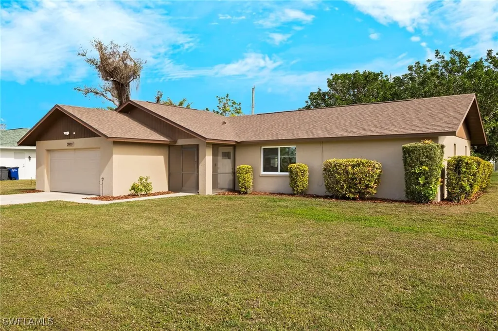 20821 Coconut Drive Estero FL 33928