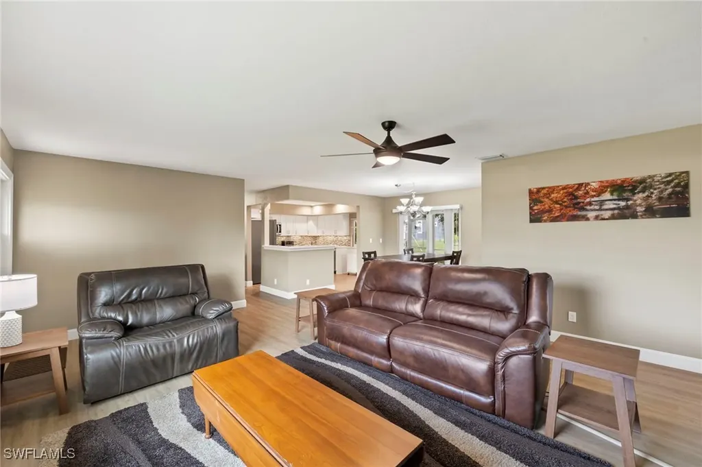 20821 Coconut Drive Estero FL 33928