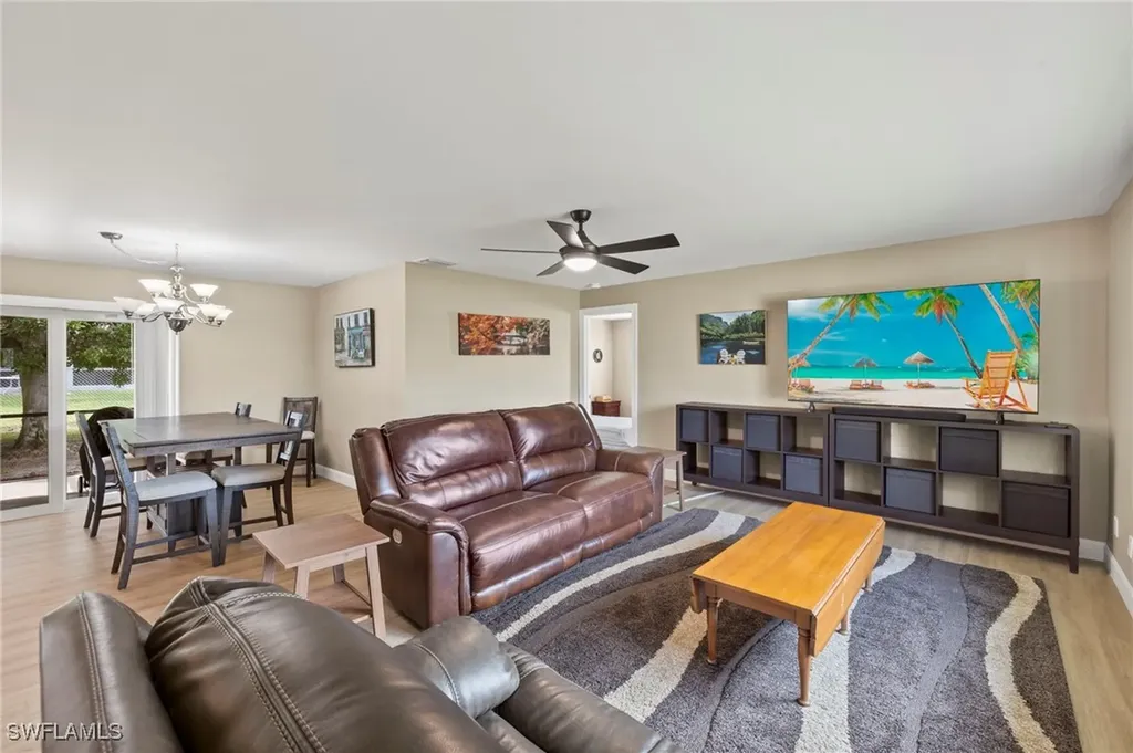 20821 Coconut Drive Estero FL 33928