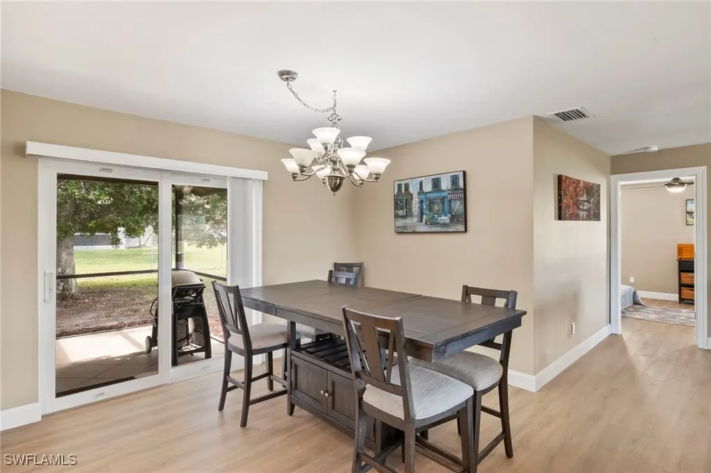 20821 Coconut Drive Estero FL 33928