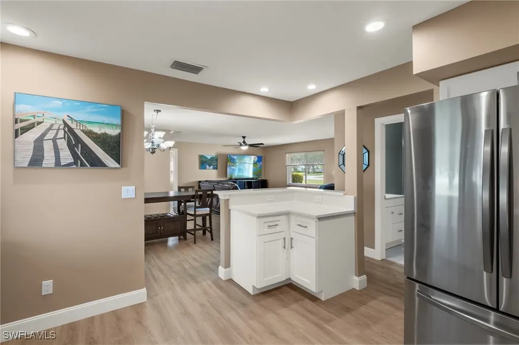 20821 Coconut Drive Estero FL 33928