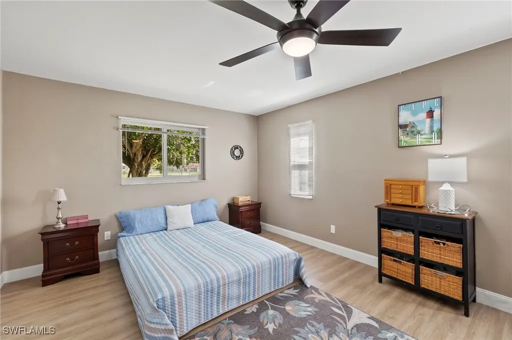 20821 Coconut Drive Estero FL 33928