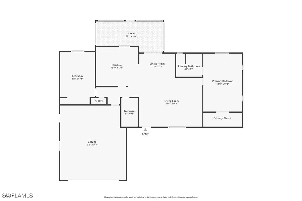 20821 Coconut Drive Estero FL 33928