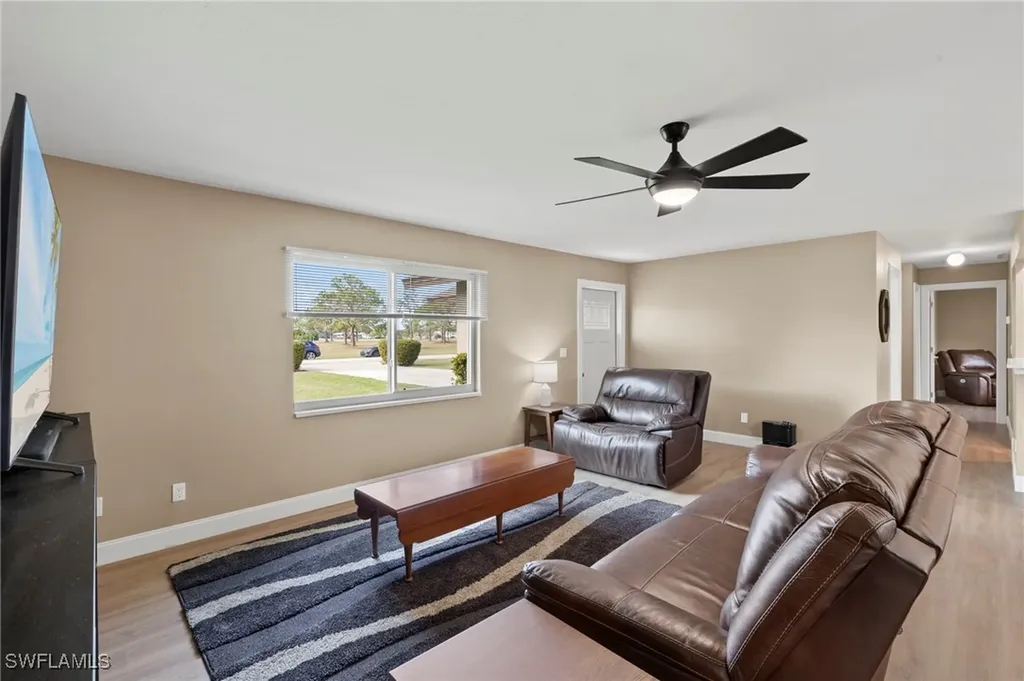 20821 Coconut Drive Estero FL 33928