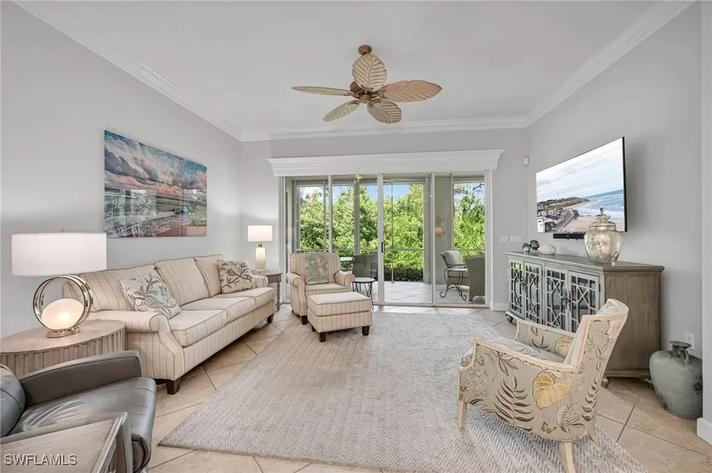 Bonita Springs FL, 26000 Hammock Isle Court, Unit 101