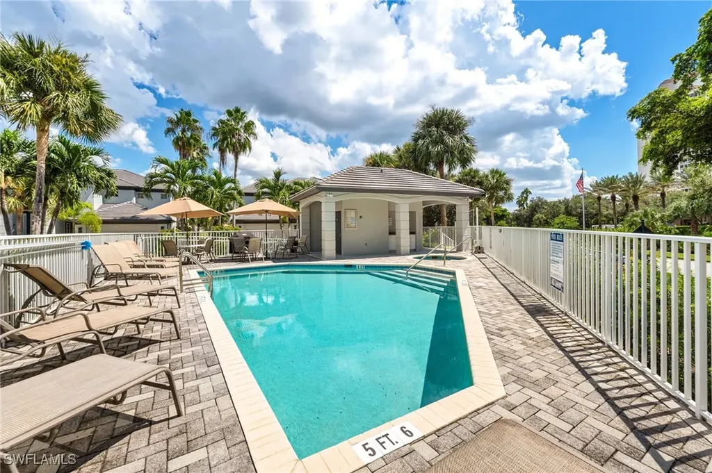 26000 Hammock Isle Court Bonita Springs FL 34134