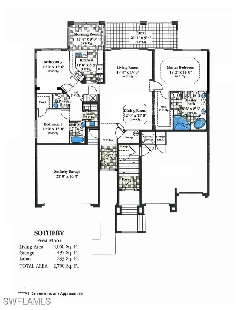 26000 Hammock Isle Court Bonita Springs FL 34134
