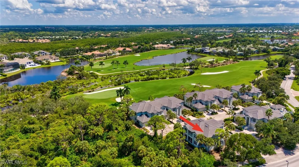 26000 Hammock Isle Court Bonita Springs FL 34134