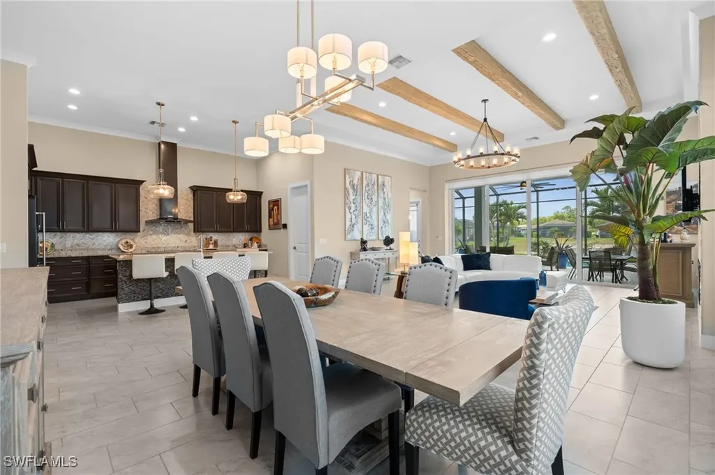 3671 Sapphire Cove Circle Naples FL 34114