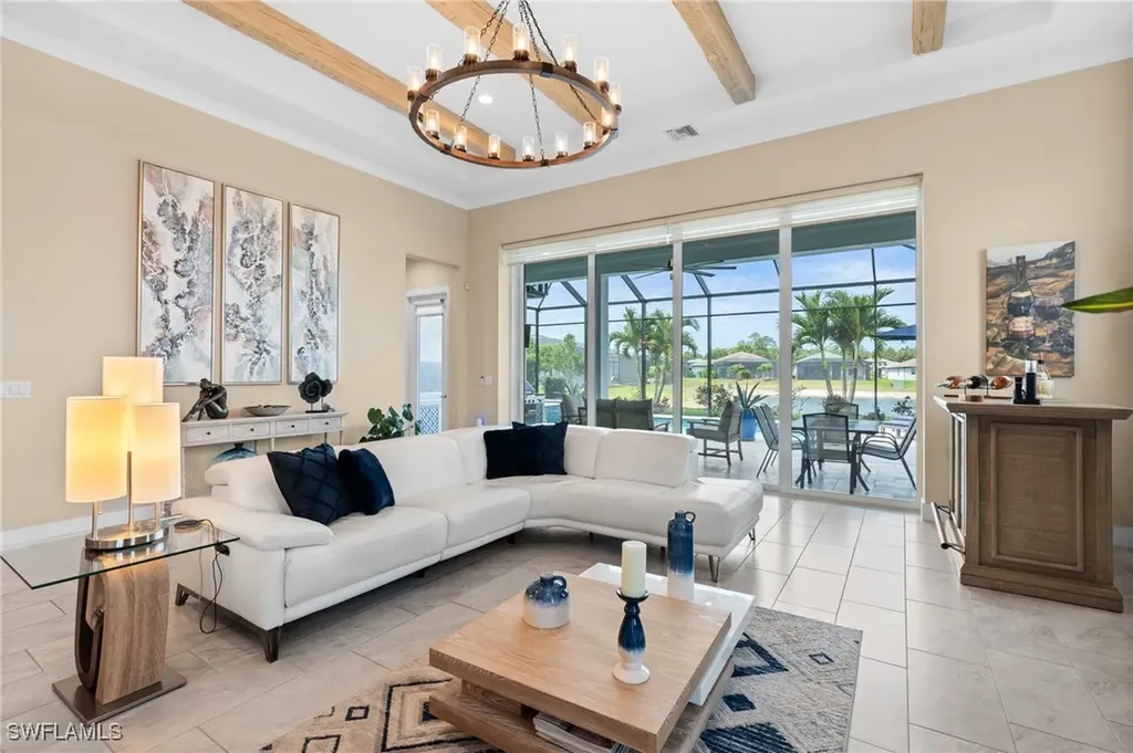 3671 Sapphire Cove Circle Naples FL 34114