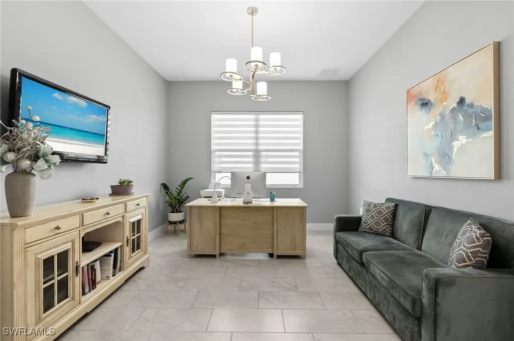 3671 Sapphire Cove Circle Naples FL 34114