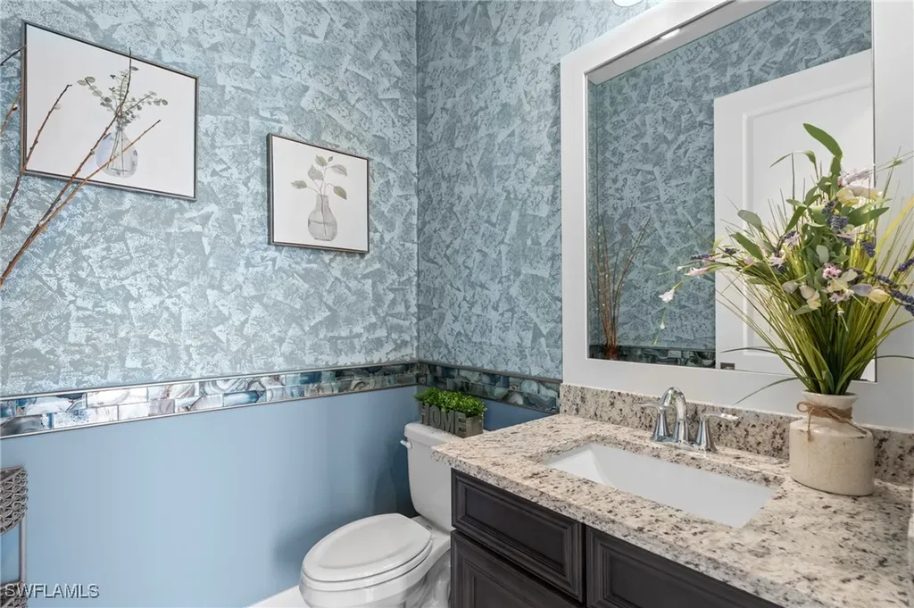 3671 Sapphire Cove Circle Naples FL 34114
