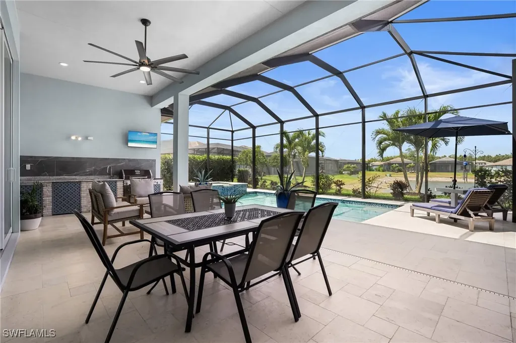 3671 Sapphire Cove Circle Naples FL 34114