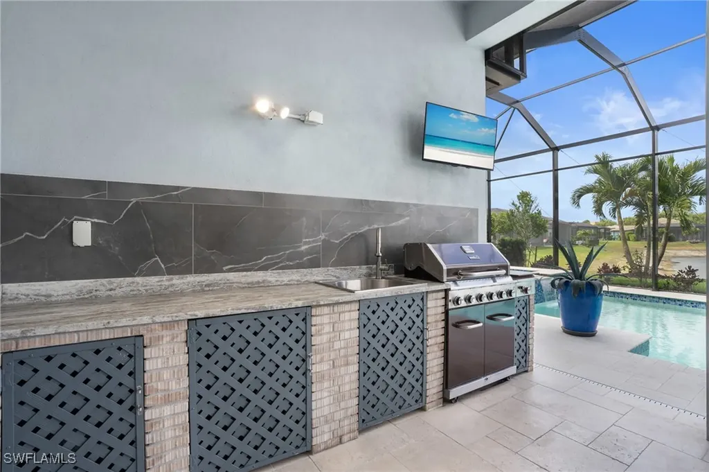 3671 Sapphire Cove Circle Naples FL 34114