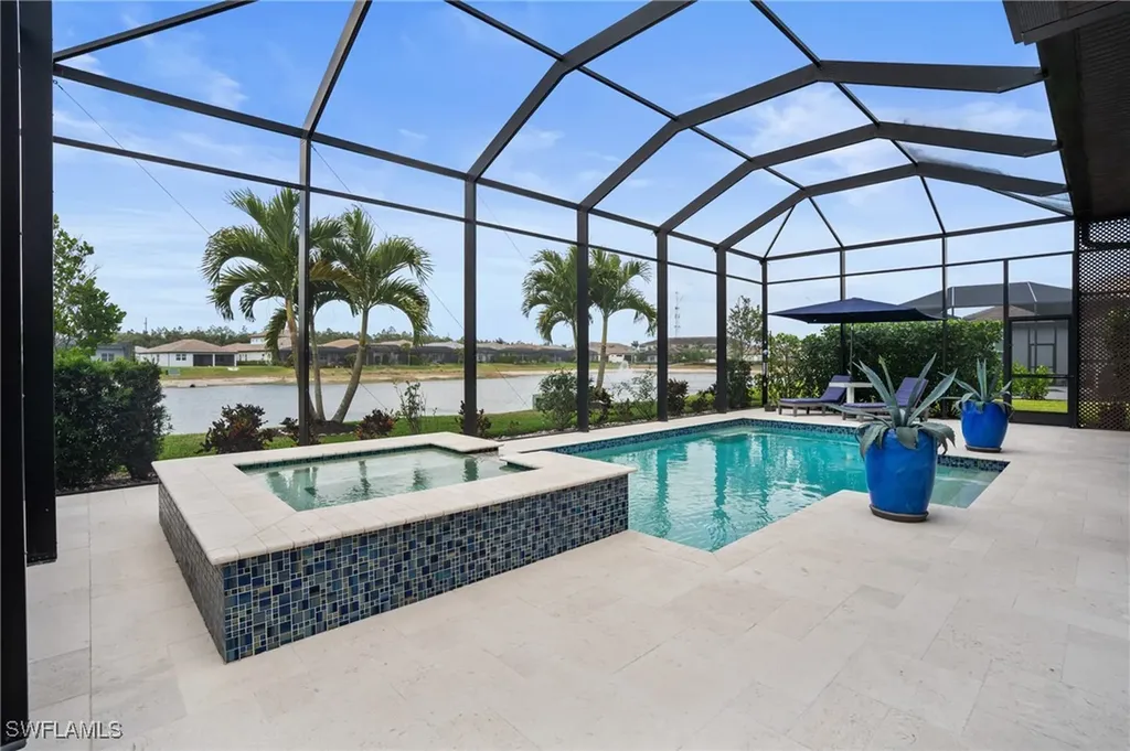3671 Sapphire Cove Circle Naples FL 34114