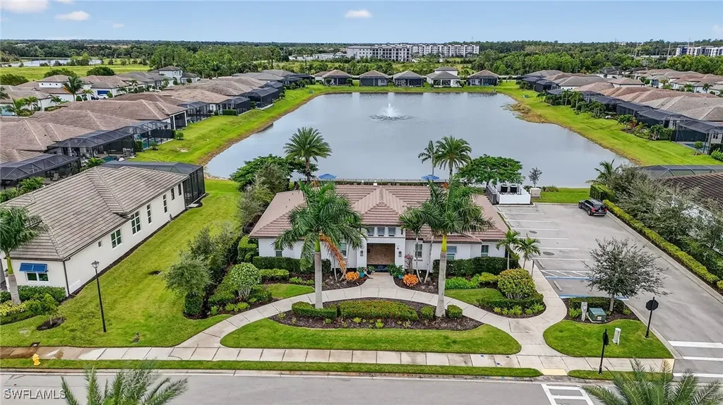3671 Sapphire Cove Circle Naples FL 34114