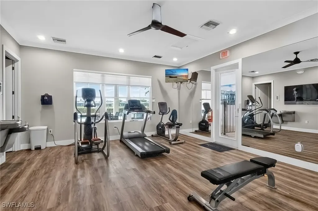 3671 Sapphire Cove Circle Naples FL 34114