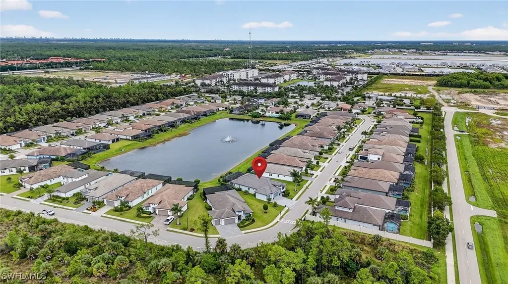 3671 Sapphire Cove Circle Naples FL 34114