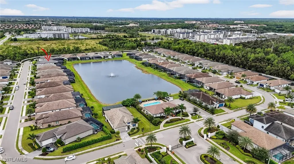 3671 Sapphire Cove Circle Naples FL 34114