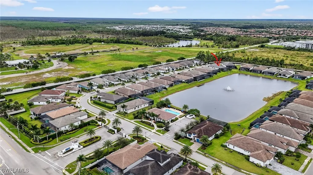 3671 Sapphire Cove Circle Naples FL 34114
