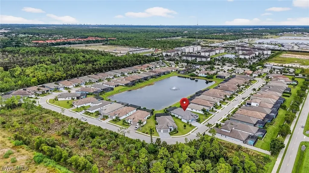 3671 Sapphire Cove Circle Naples FL 34114