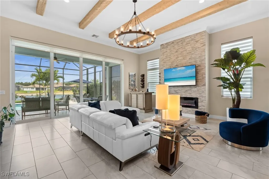 3671 Sapphire Cove Circle Naples FL 34114
