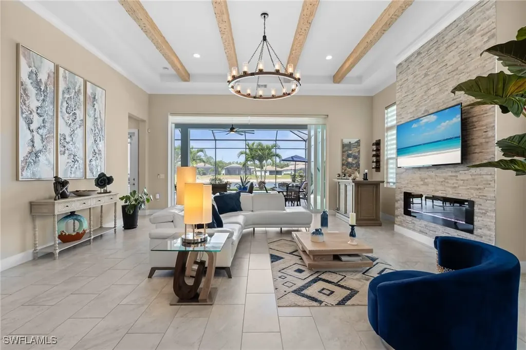 3671 Sapphire Cove Circle Naples FL 34114