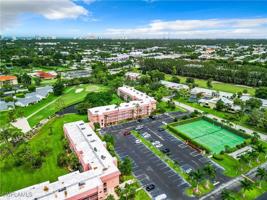 100 Forest Lakes Boulevard Naples FL 34105