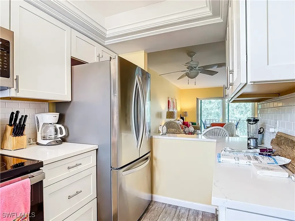 100 Forest Lakes Boulevard Naples FL 34105