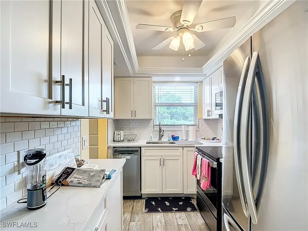 100 Forest Lakes Boulevard Naples FL 34105
