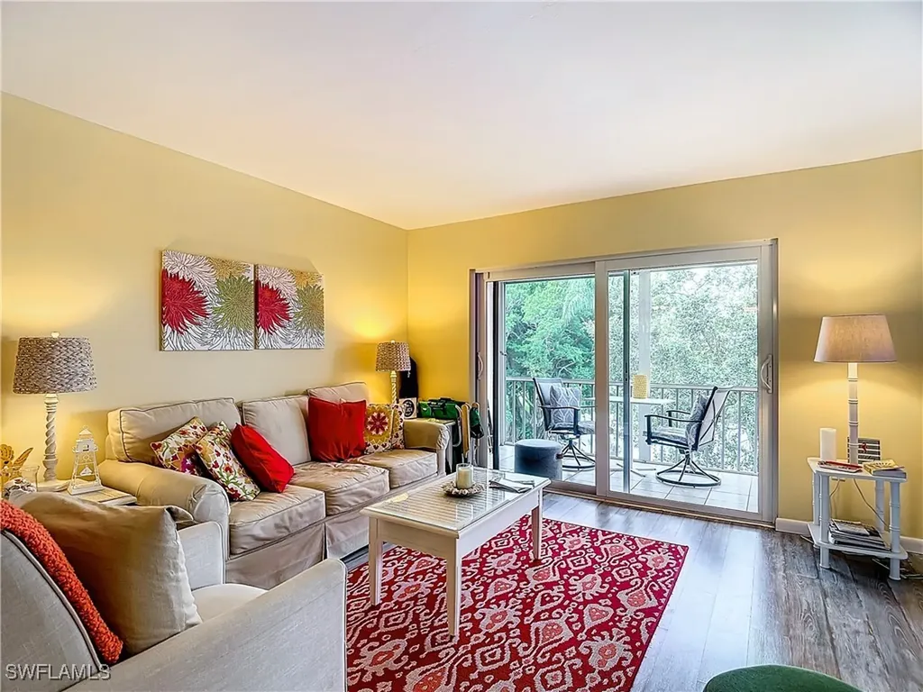 100 Forest Lakes Boulevard Naples FL 34105
