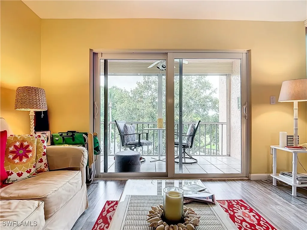 100 Forest Lakes Boulevard Naples FL 34105