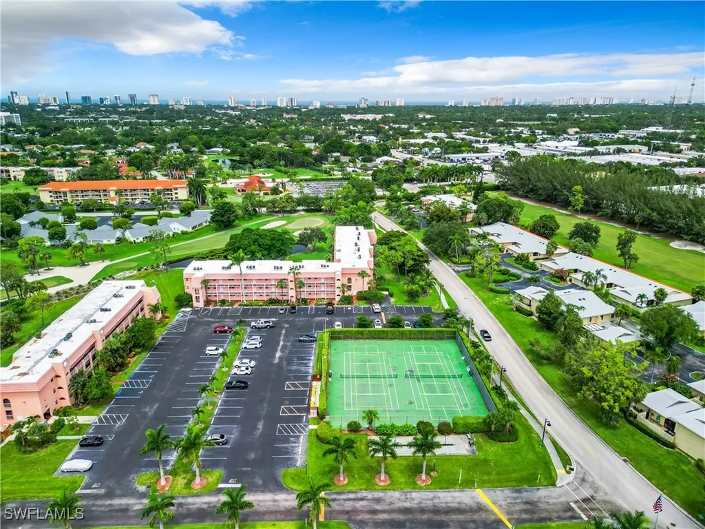 100 Forest Lakes Boulevard Naples FL 34105