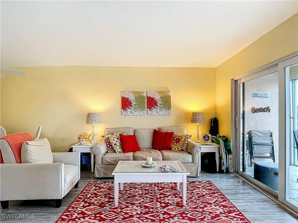 100 Forest Lakes Boulevard Naples FL 34105