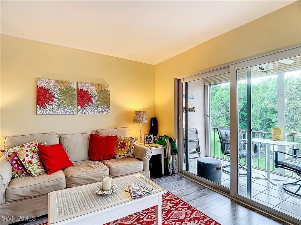 100 Forest Lakes Boulevard Naples FL 34105