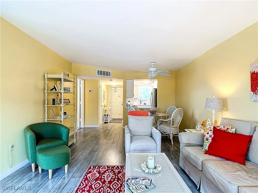 100 Forest Lakes Boulevard Naples FL 34105