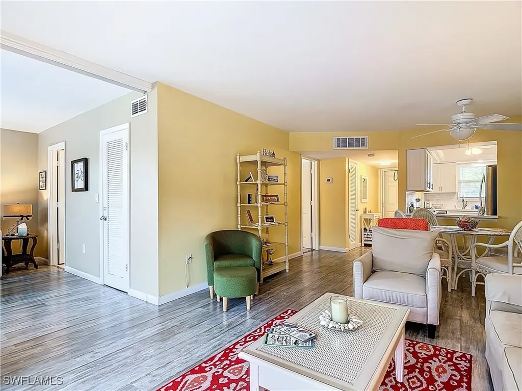 100 Forest Lakes Boulevard Naples FL 34105